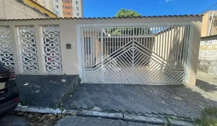 Casa à venda com 4 dormitórios e espaço gourmet na Zona Norte de São Paulo