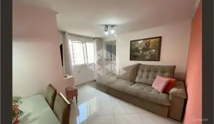 Apartamento com 2 dormitórios no Mandaqui.