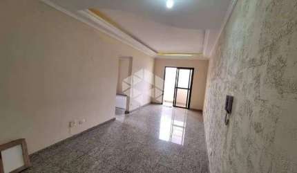 Apartamento na Parada Inglesa com 2 quartos e 1 vaga