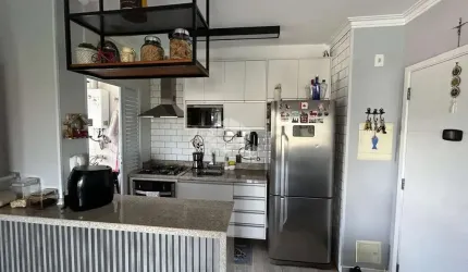 Apartamento a venda MUST - Jardim São Paulo-Zona Norte-SP