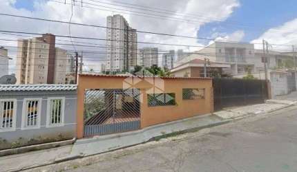 Casa na parada Inglesa com 4 Dormitórios.