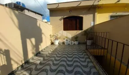 Casa térrea no Parque Mandaqui - Conforto e ótima localização!