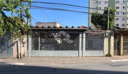 Sobrado com 3 Quartos, edicula e 3 banheiros à Venda, 300 m²