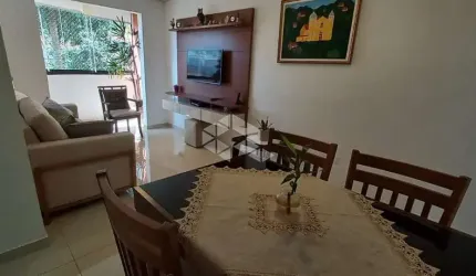 Apartamento na Vila Aurora com 3 dormitórios e 2 vagas.