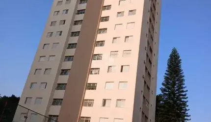 Apartamento com 2 dormitórios no Limão - Condominio Nova Perdizes