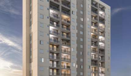 Residencial Solare Mogi Moderno