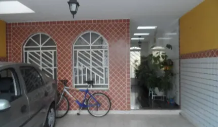 Casa à venda 3 Quartos, 1 Suite, 150M², Jardim Vila Formosa, São Paulo