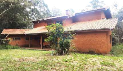 Casa com 4 quartos à venda no Demétria, Botucatu , 200 m2 por R$ 1.400.000