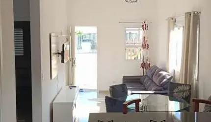 Sobrado c/ 4 dorms sendo 1 suíte 3 vagas de garagem