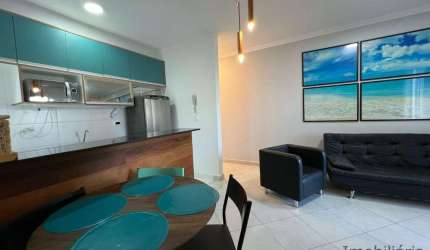 Oportunidade Apto 60 mts no Itaguá Ubatuba