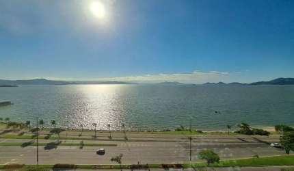 Apartamento com 2 quartos à venda na Avenida Jornalista Rubens de Arruda Ramos, 1650, Centro, Florianópolis, 82 m2 por R$ 1.950.000