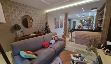Casa com 4 quartos à venda na Rua Nossa Senhora das Graças, 152, Estreito, Florianópolis, 167 m2 por R$ 1.400.000