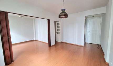 Apartamento com 2 quartos à venda na Rua Almirante Lamego, 830, Centro, Florianópolis, 82 m2 por R$ 750.000