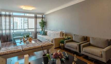 Apartamento com 4 quartos à venda na Rua Esteves Júnior, 168, Centro, Florianópolis, 226 m2 por R$ 4.600.000