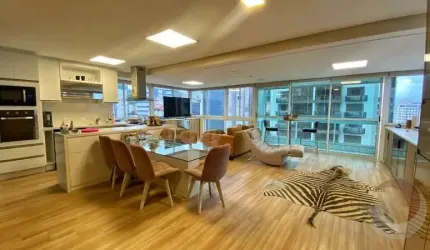 Cobertura com 3 quartos à venda na Rua Presidente Coutinho, 297, Centro, Florianópolis, 150 m2 por R$ 2.000.000