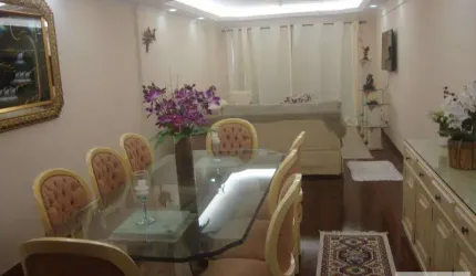 Apartamento para Venda em Teresópolis, AGRIÕES, 3 dormitórios, 1 suíte, 1 banheiro, 2 vagas