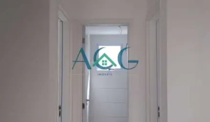 Apartamento com 2 quartos à venda na Antonio Carlos Martins, 355, Chácaras Assay, Hortolândia por R$ 178.000