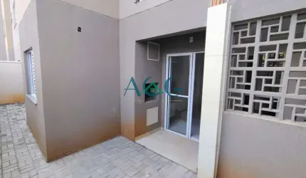 Apartamento com 2 quartos à venda na Osvaldo de Sousa, 1, Jardim Novo Ângulo, Hortolândia