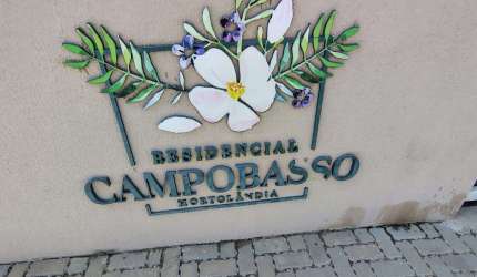 Apartamento com 2 quartos à venda na Osvaldo de Sousa, 450, Jardim Novo Ângulo, Hortolândia por R$ 265.000