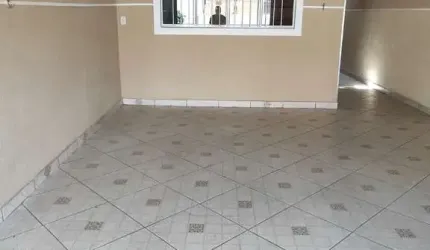 Casa com 2 quartos à venda na Conceiçao Aparecida Morello Figueira, 1, Jardim Cidade Nova (Nova Veneza), Sumaré por R$ 320.000