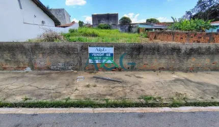 Terreno à venda na Rua Antônio Biassi Filho, 122, Parque Ortolândia, Hortolândia por R$ 850.000