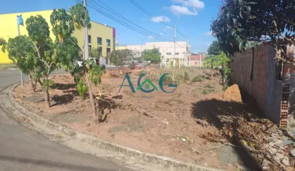 Terreno comercial à venda na João Vital Filho, 1, Jardim São Felipe, Hortolândia por R$ 270.000