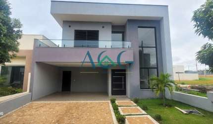 Casa em condomínio fechado com 4 quartos à venda na Ficus, 1, Parque Olívio Franceschini, Hortolândia por R$ 1.600.000