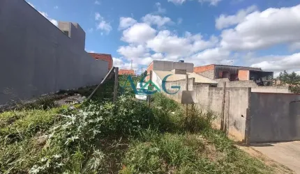 Terreno à venda na Rua Bento de Pinha, 500, São Clemente, Monte Mor por R$ 110.000