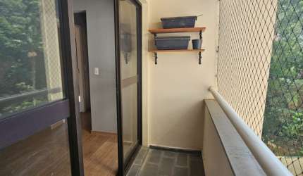 Lindo Apartamento Tabão da serra 2 dormitorios