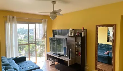 Ótima  Localização