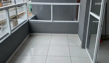 CASA EM CONDOMINIO NA PRAIA GRANDE