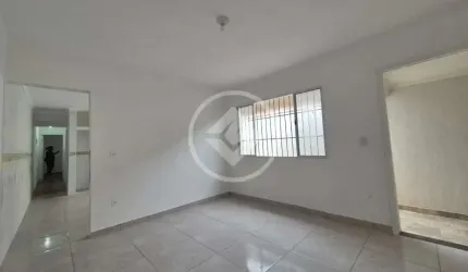 CASA NA CIDADE NAUTICA COM 3 DORMITÓRIOS E GARAGEM PARA DOIS CARROS codigo: 112569