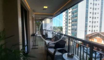 Garden com Vista praia em Santos codigo: 110032