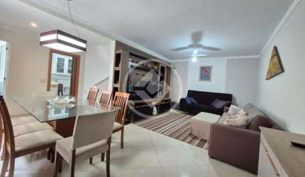 CASA EM VILLAGE NO CONZAGA CONTA COM 3 SUÍTES codigo: 108630