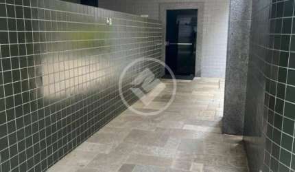 Apartamento todo reformado! codigo: 100235