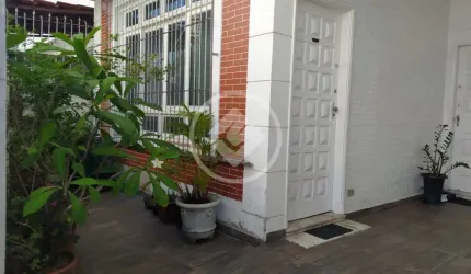 Lindo Sobrado a Venda na Vila Valença em São Vicente codigo: 103374
