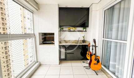 Apartamento no Condomínio Porto Cidade codigo: 62469