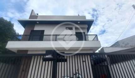 Casa nova com Piscina em Villagio no japuí codigo: 105270
