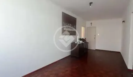 Apartamento para modernizar. codigo: 113419