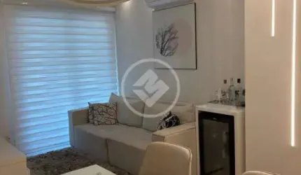 Apartamento 01 Quarto, Mobiliado e de Lazer Completo na Pompéia! codigo: 119332
