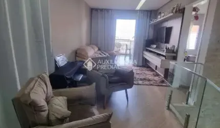Cobertura com 4 quartos à venda na Rua Ernesta Pelosini, 207, Centro, São Bernardo do Campo, 153 m2 por R$ 1.560.000