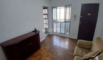 Apartamento com 2 quartos à venda na Rua Perrella, 365, Fundação, São Caetano do Sul, 82 m2 por R$ 410.000