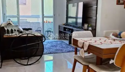 Apartamento com 3 quartos à venda na Avenida Paulo Afonso, 736, Nova Petrópolis, São Bernardo do Campo, 85 m2 por R$ 590.000