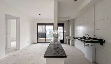 Apartamento com 2 quartos à venda na Rua Kara, 20, Jardim do Mar, São Bernardo do Campo, 52 m2 por R$ 574.500