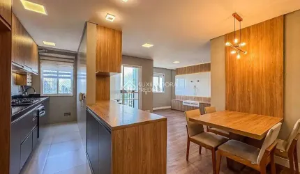 Apartamento com 2 quartos à venda na Rua Comendador Carlo Mário Gardano, 203, Centro, São Bernardo do Campo, 72 m2 por R$ 659.800
