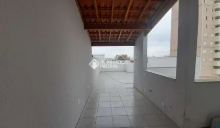 Apartamento com 2 quartos à venda na Rua Manoel Ferraz, 172, Vila Humaitá, Santo André, 63 m2 por R$ 595.000