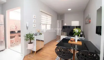 Apartamento com 2 quartos à venda na Rua Cabuçu, 29, Jardim do Estádio, Santo André, 60 m2 por R$ 340.000