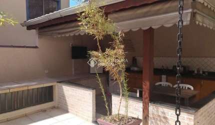 Apartamento com 2 quartos à venda na Rua Anunciata Gobbi, 294, Vila Euclides, São Bernardo do Campo, 126 m2 por R$ 723.000