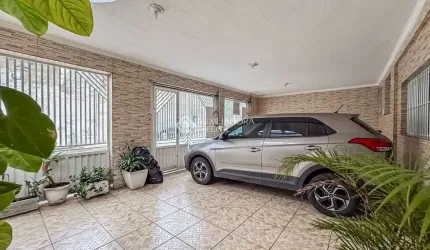 Casa com 3 quartos à venda na Rua Dráusio, 610, Paulicéia, São Bernardo do Campo, 225 m2 por R$ 1.550.000
