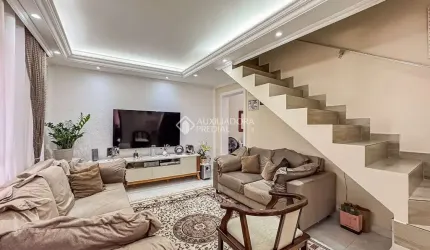Casa com 3 quartos à venda na Alto Paraná, 615, Paulicéia, São Bernardo do Campo, 200 m2 por R$ 595.000